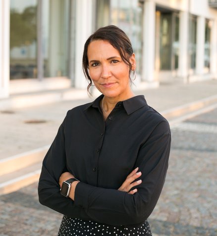 Bild på Saera Khan