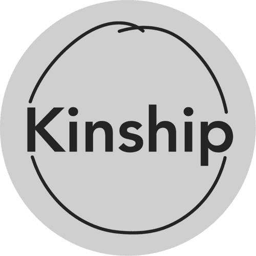 Kinship (UK Charity) logo