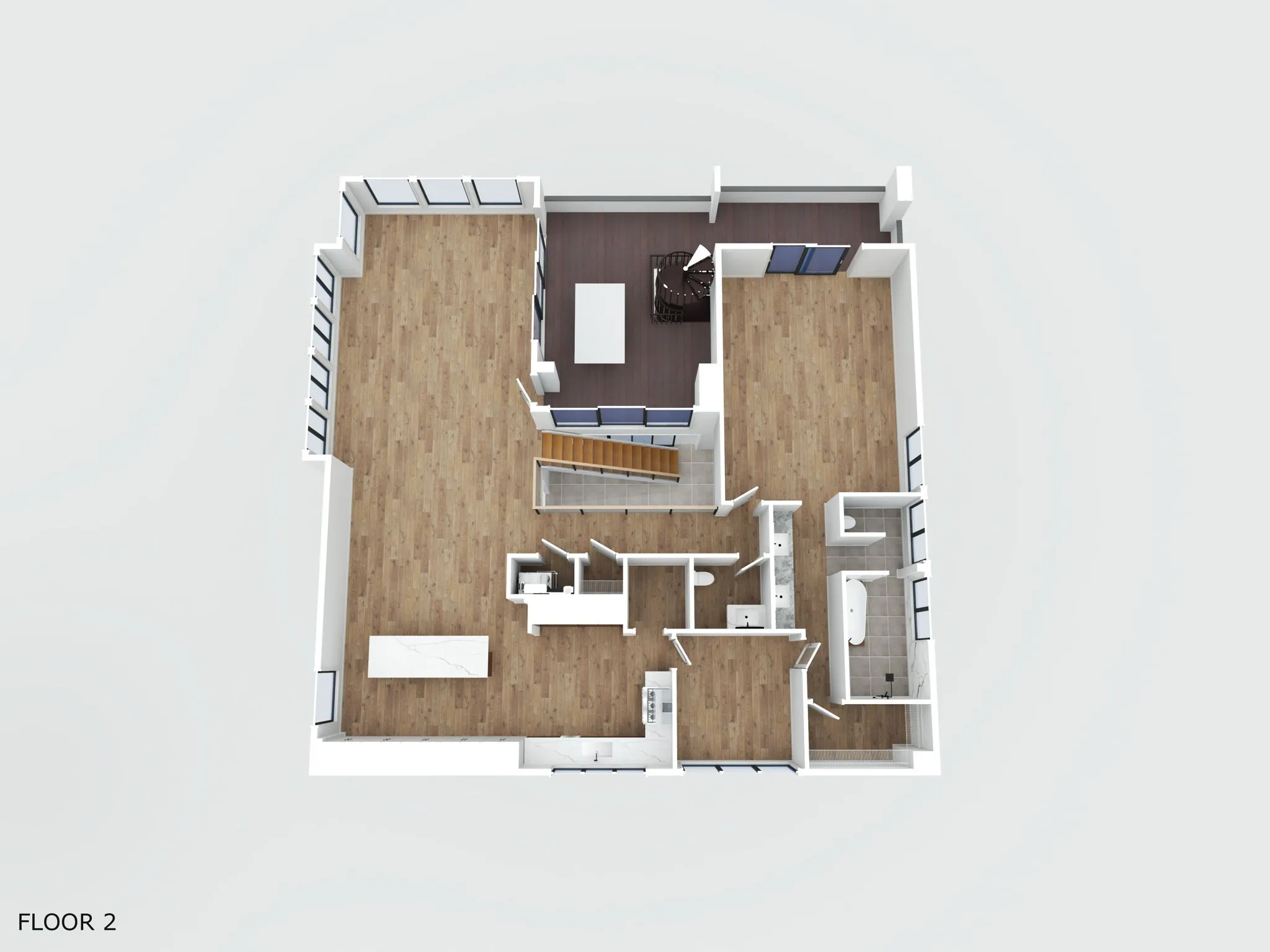 Rental Luxe Package — sample photo 6, Panhandle Productions