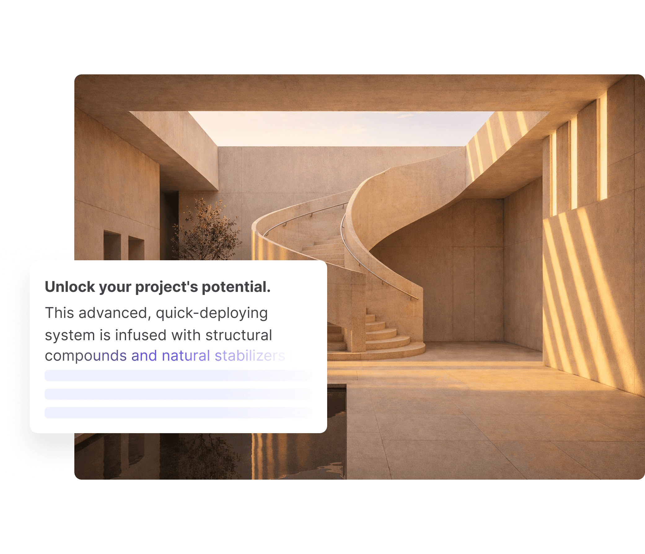 A man in a beige suit walks confidently down a sunlit, cobblestoned street lined with rustic buildings, exuding a sense of style and elegance.