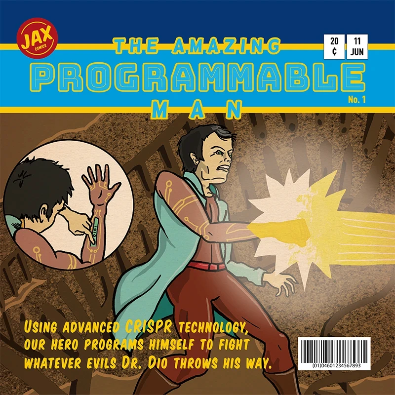 Guild of Incredible Scientists