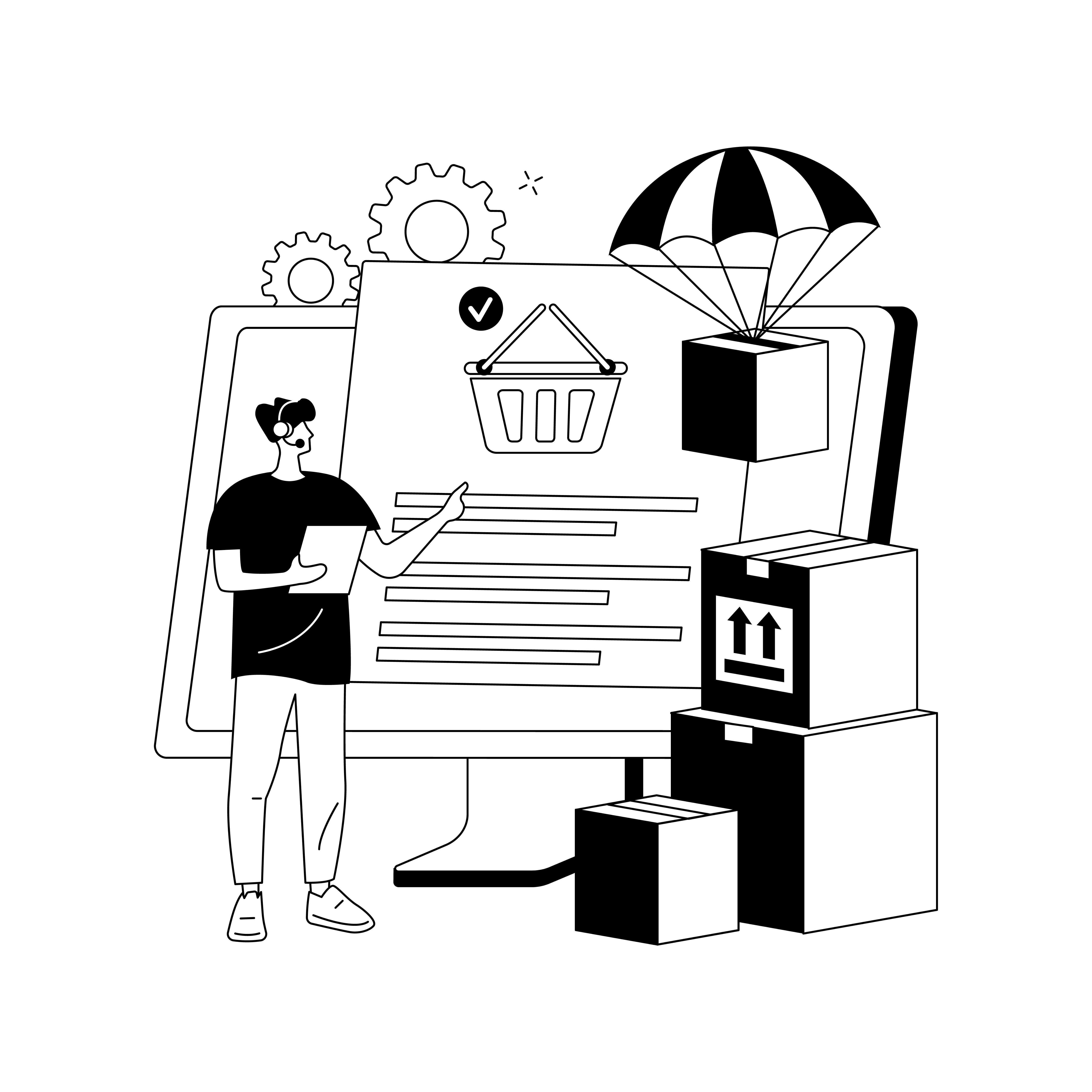 Amazon Brand Registry