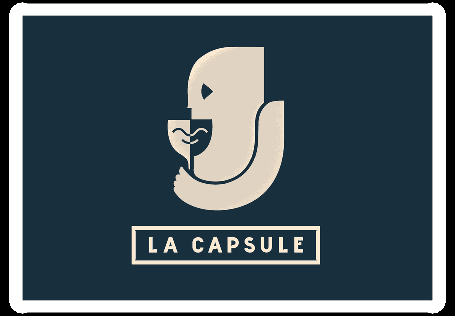 LA CAPSULE