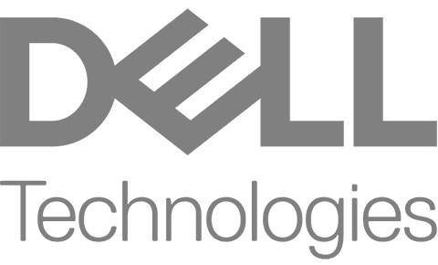 logo dell technologies