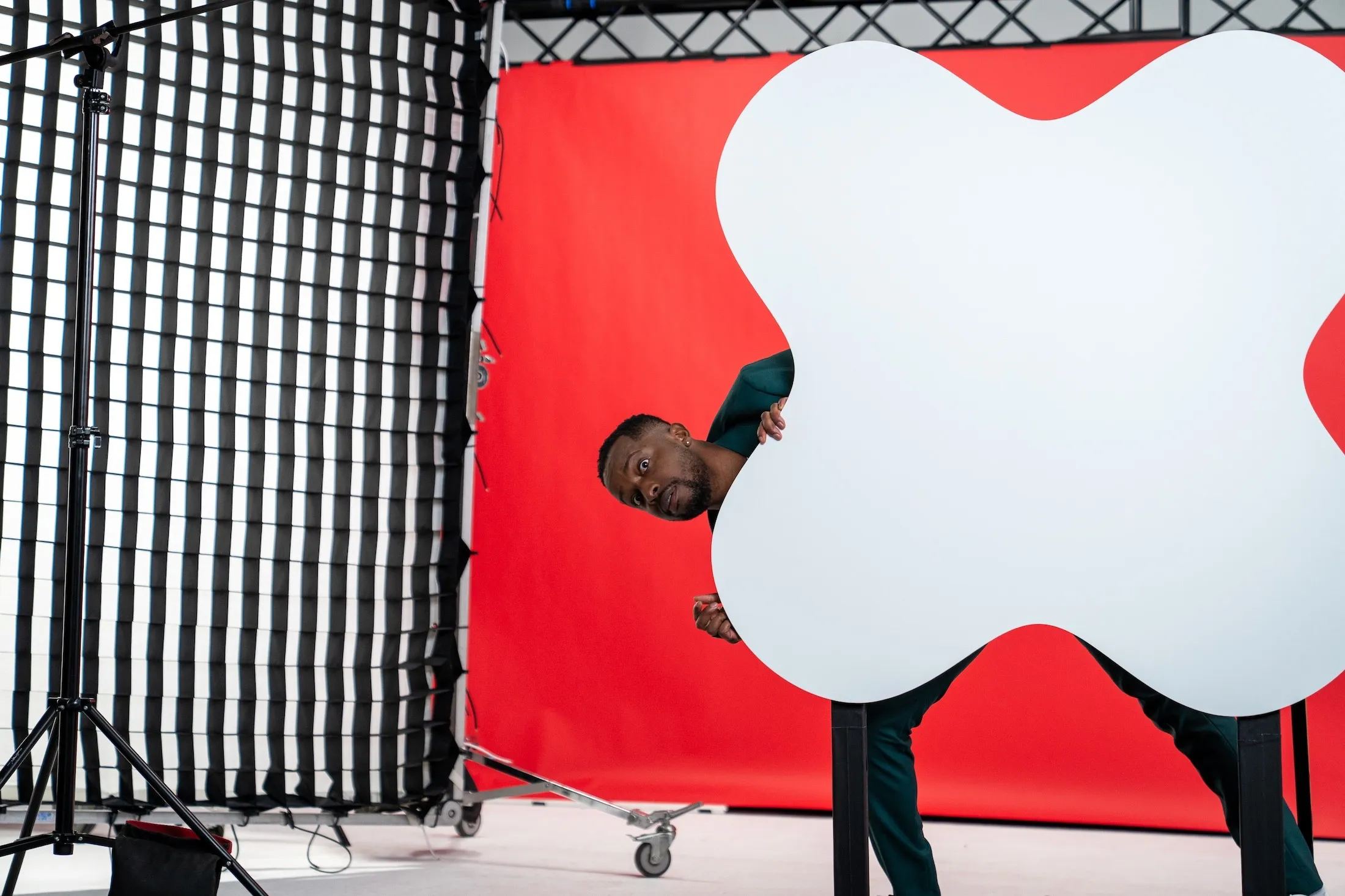 Shooting Julie Turin Couture