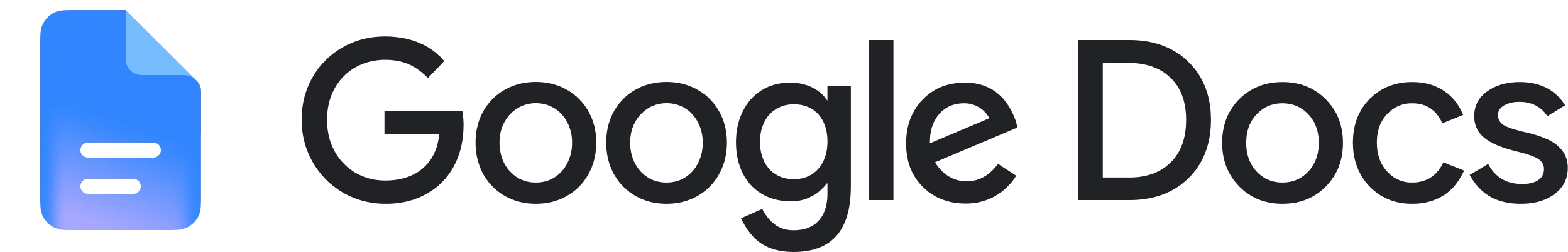 Google Docs