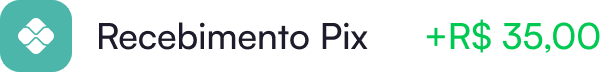 App Visor no iOS: controle suas contas bancárias com IA e Open Finance