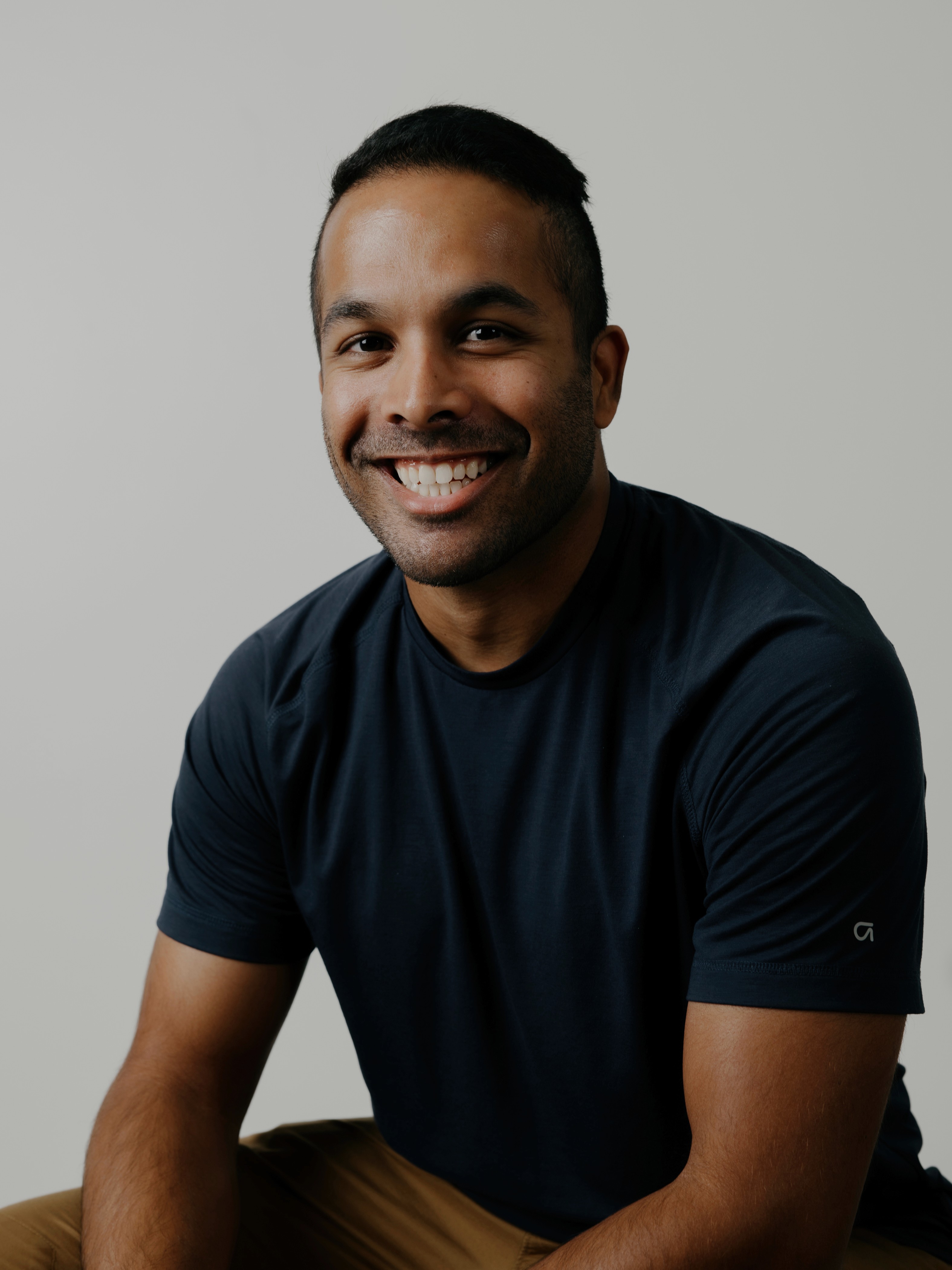 Headshot of Laven Sukumaran