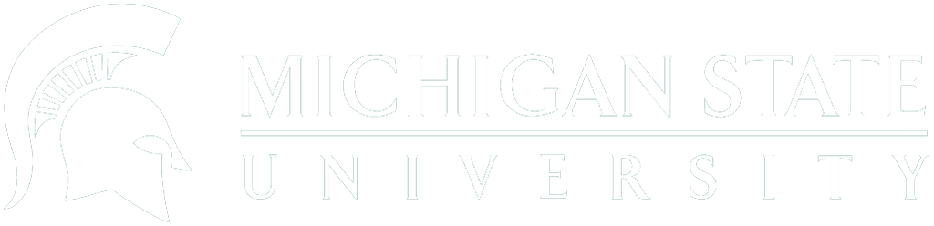 Michigan State University logo