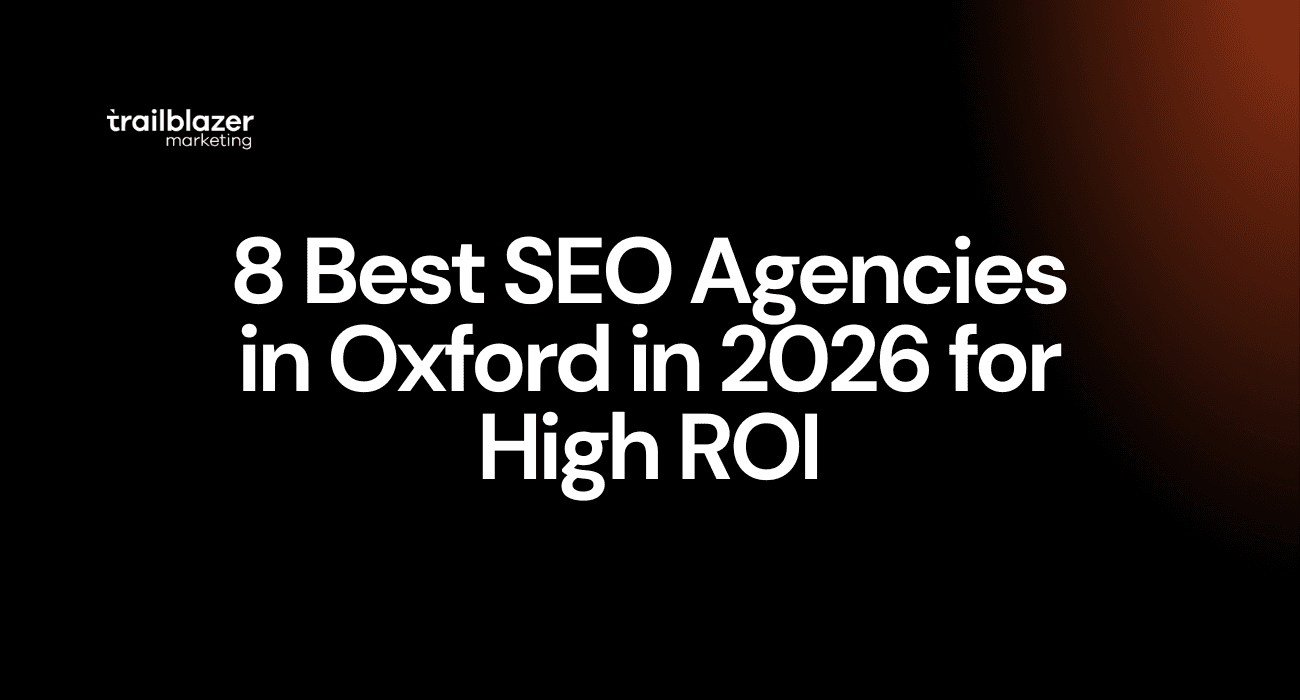 SEO Illustration - SEO Agency Oxford