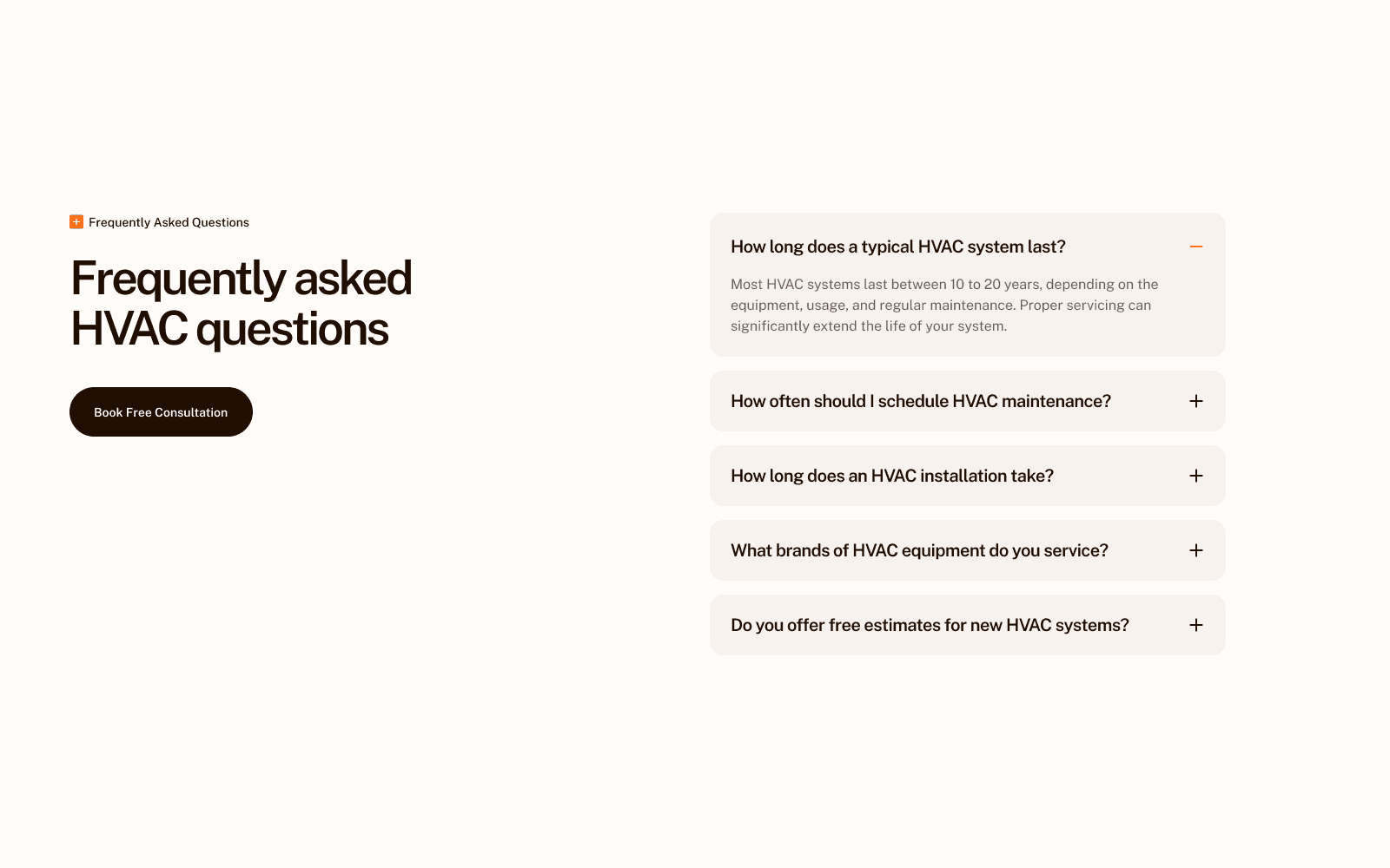 Faq