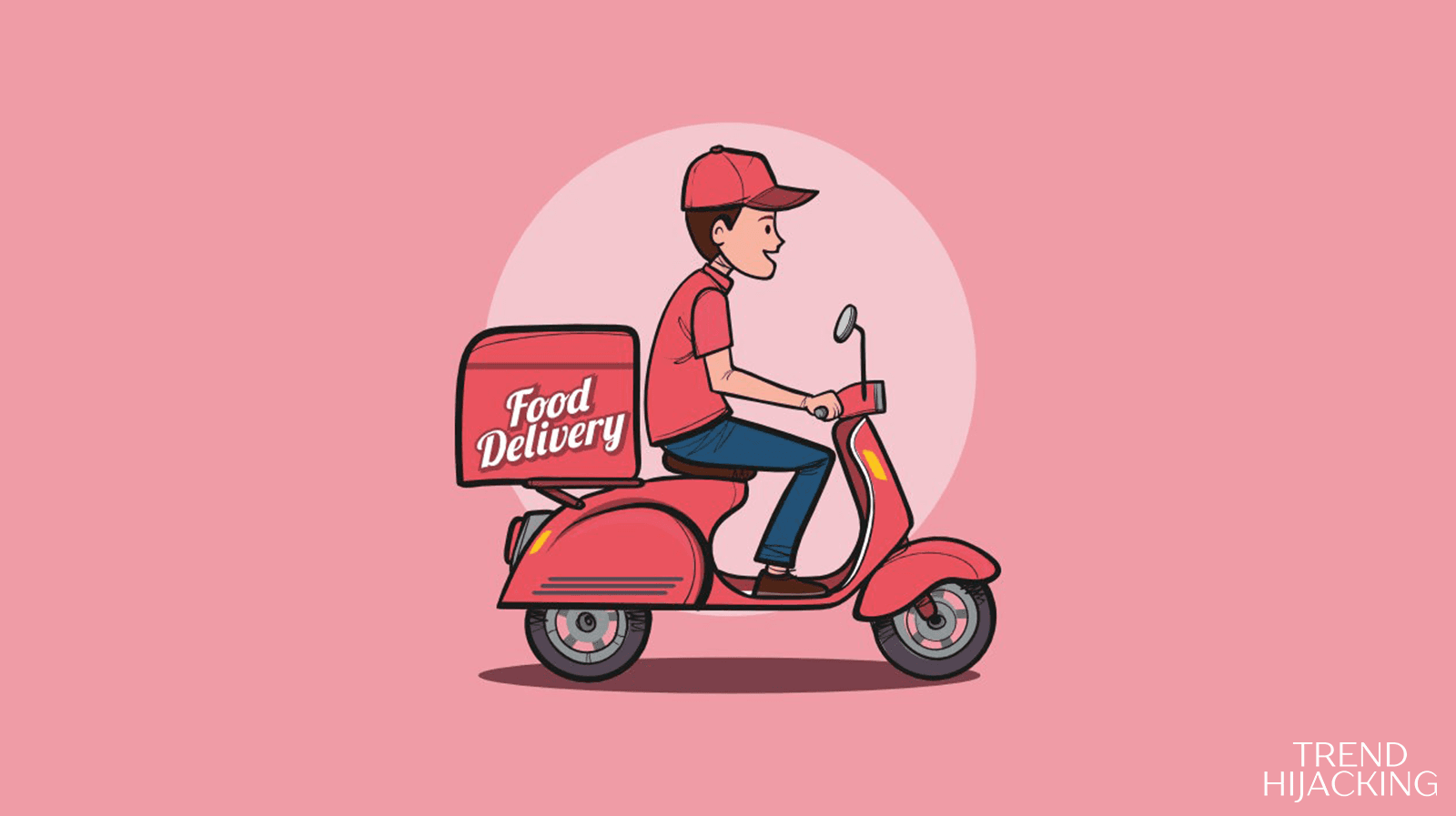 Food delivery