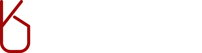 Kanali Brand Logo