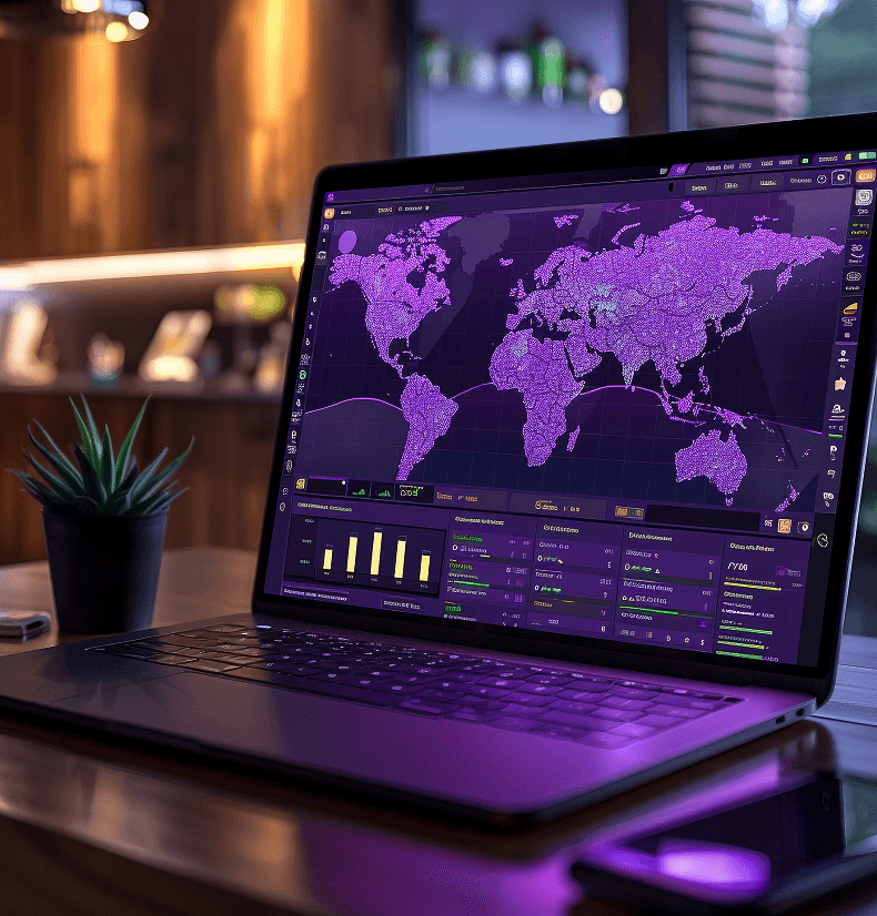 Content Creation & Optimization