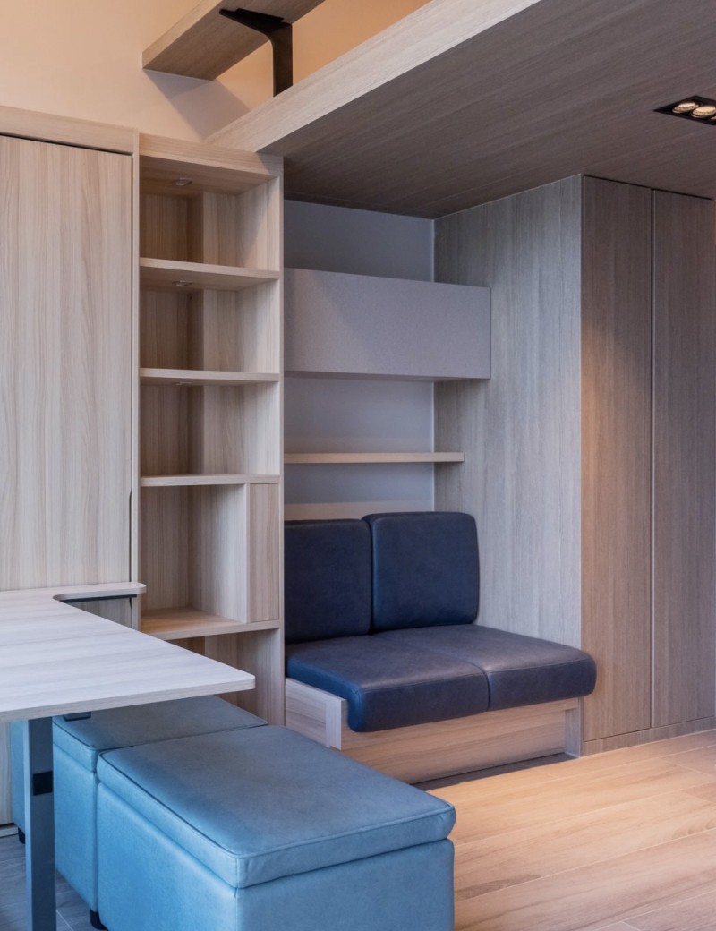 white ceramic mug on brown wooden table