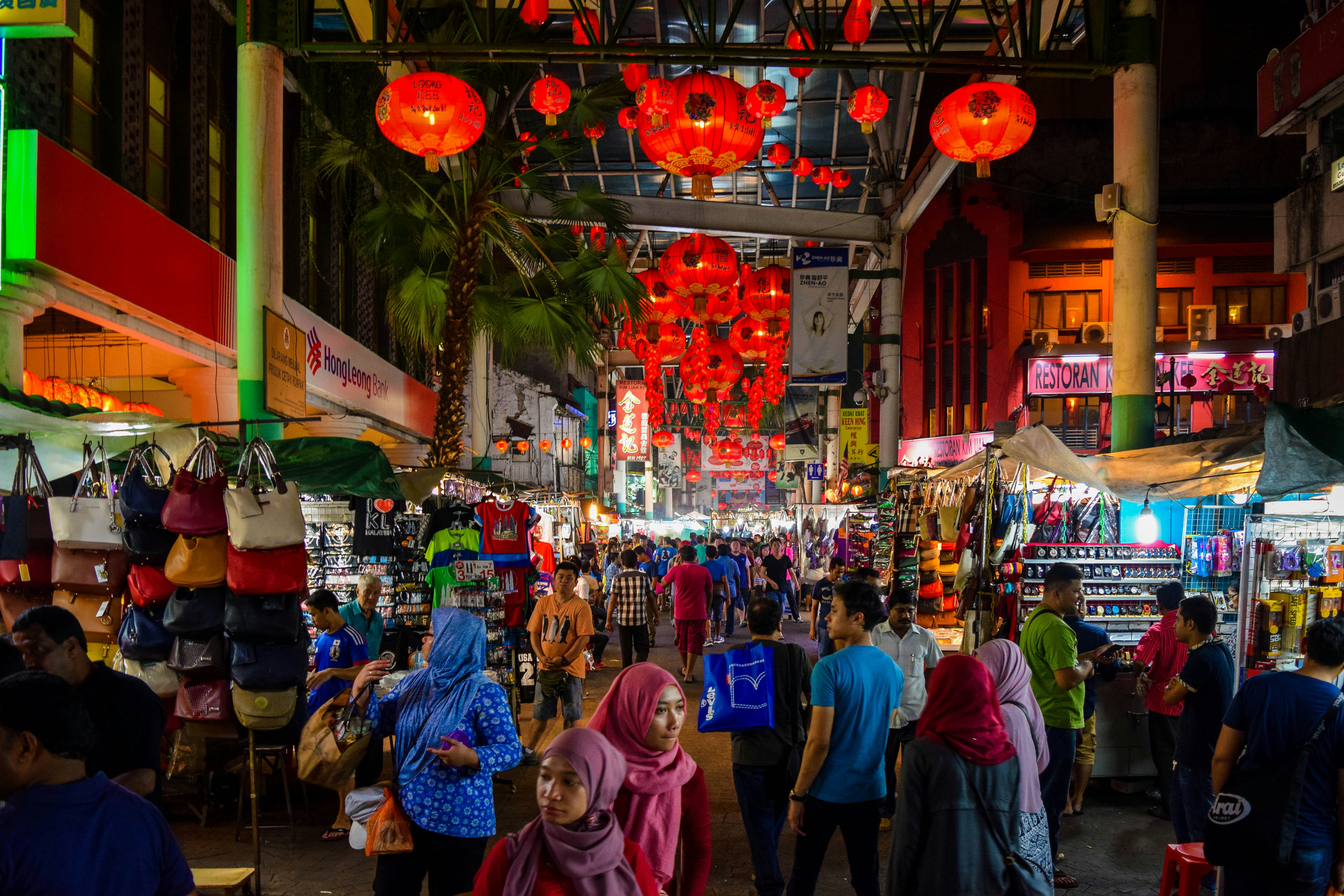 Kuala Lumpur
