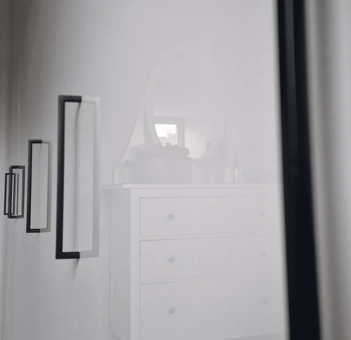 detail picture of a cupboard