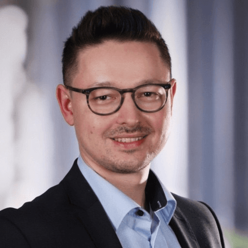 Georg Denkinger, Business Development