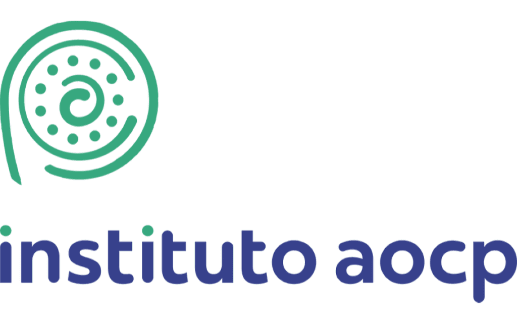 Instituto aocp