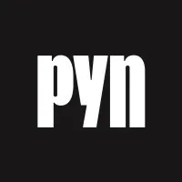 Logo of Pyn