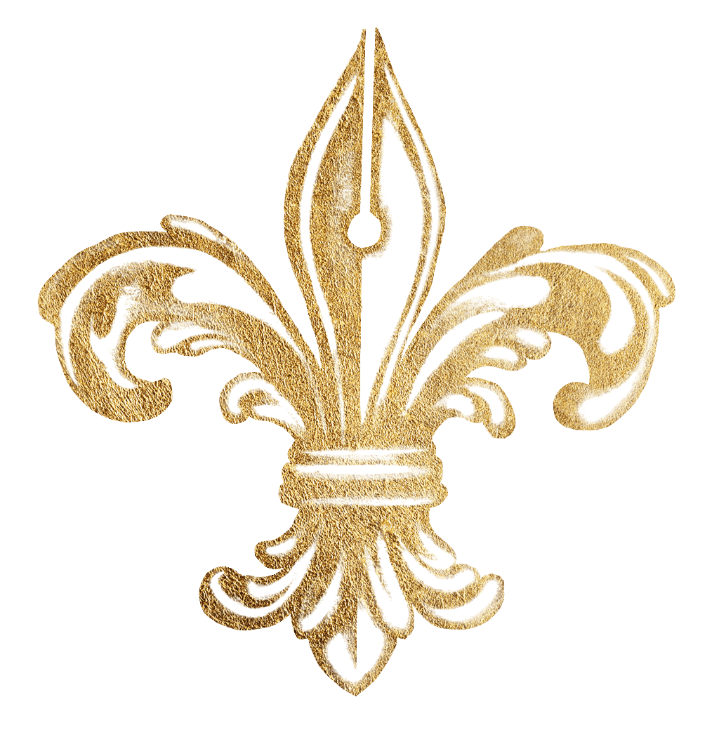 Fleur de lis