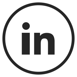 linkedin icon