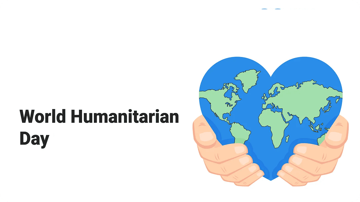 World Health for all this “World Humanitarian Day , Pharmacy Pro