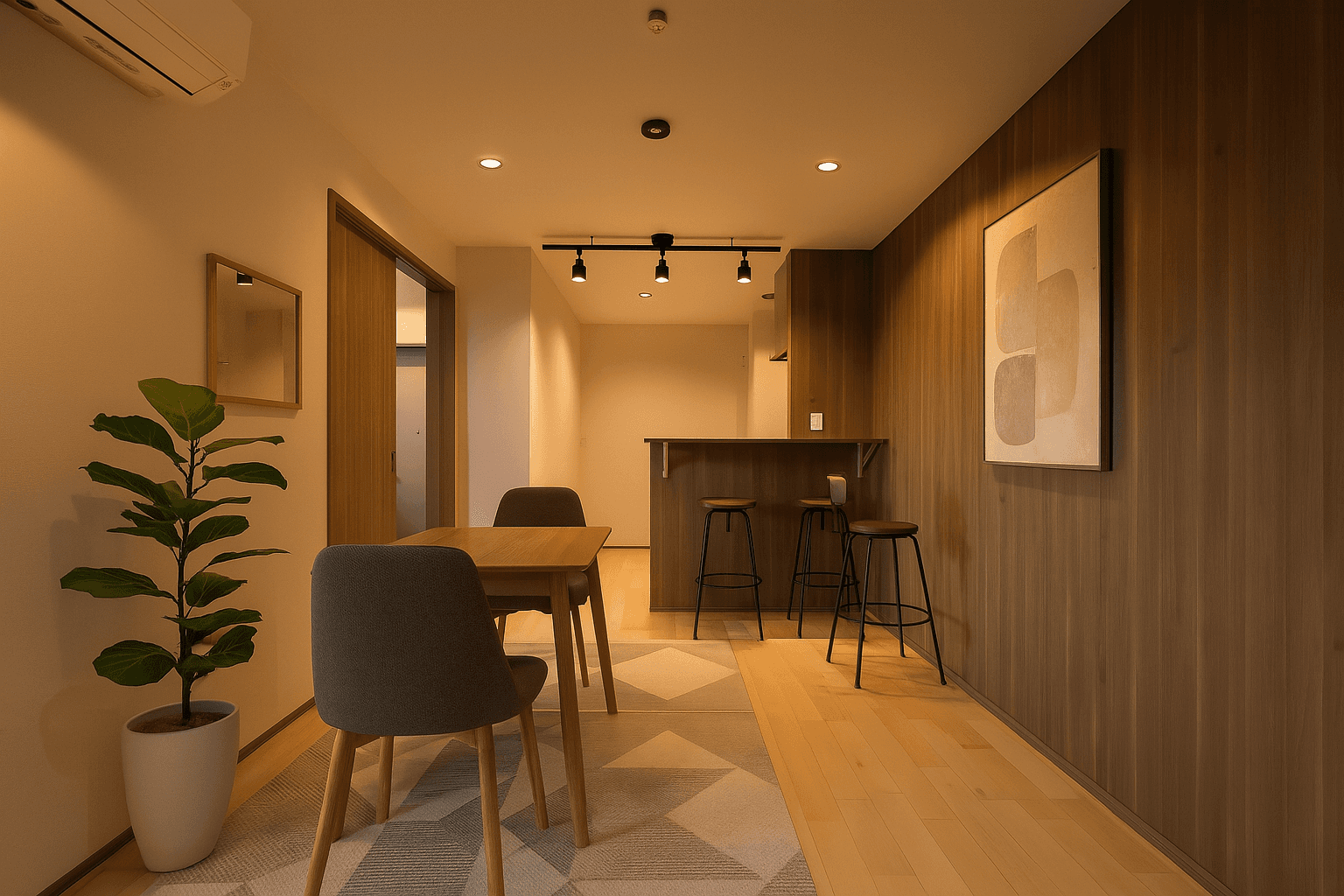 セジュール六角橋