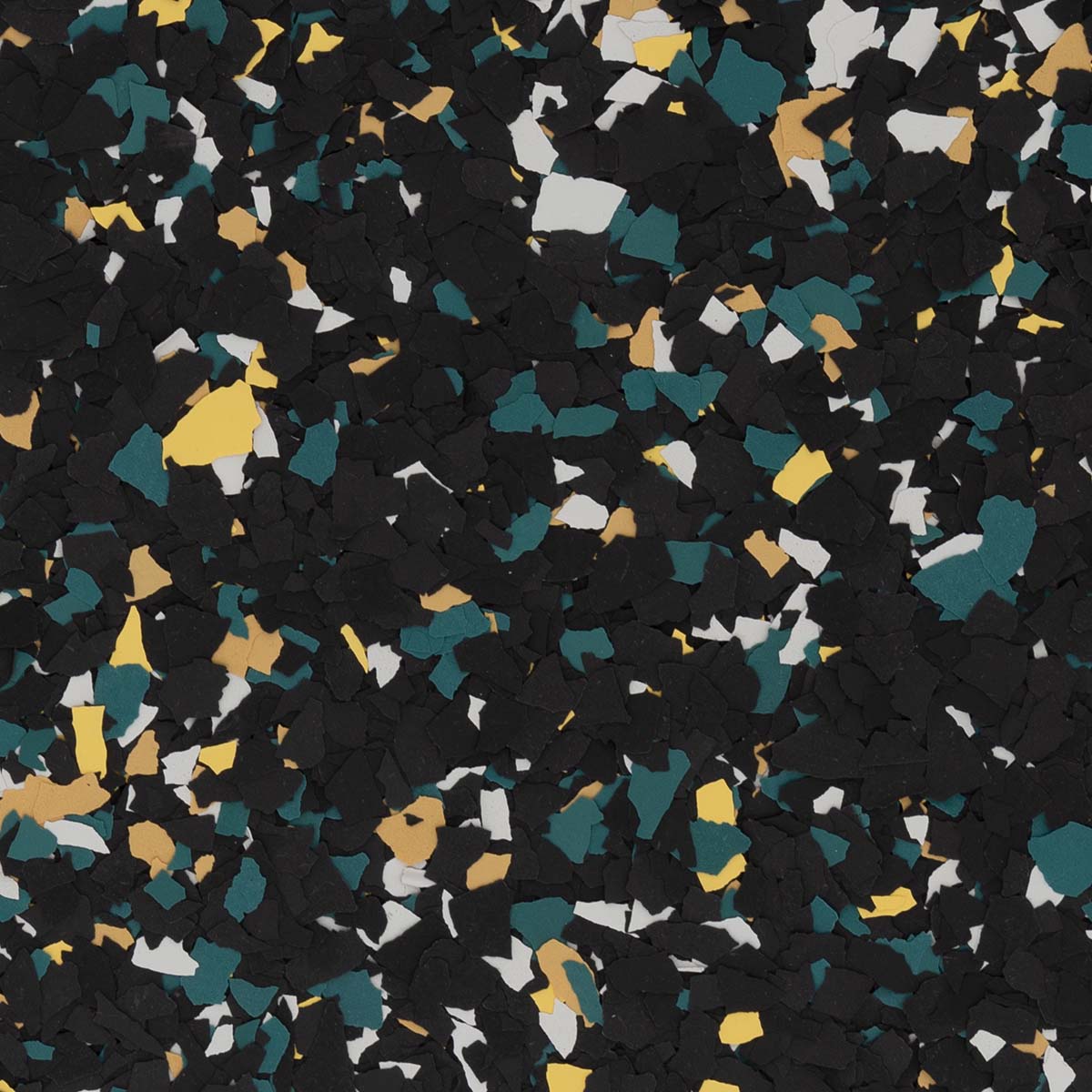 Flake Color Sample - JAX