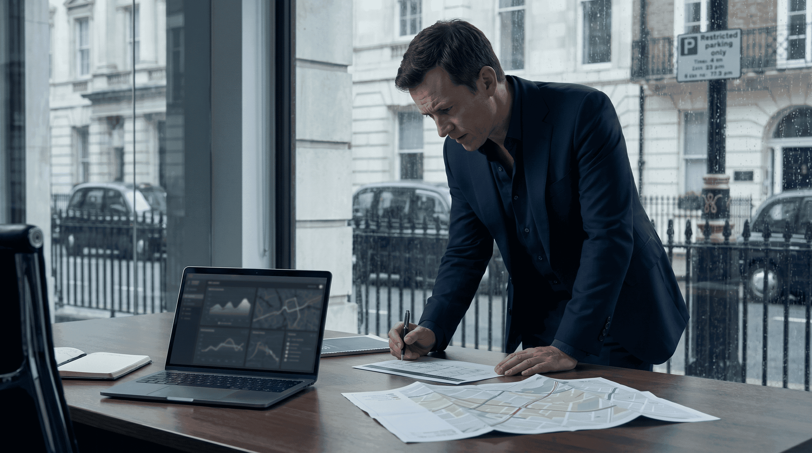 Boardroom Services