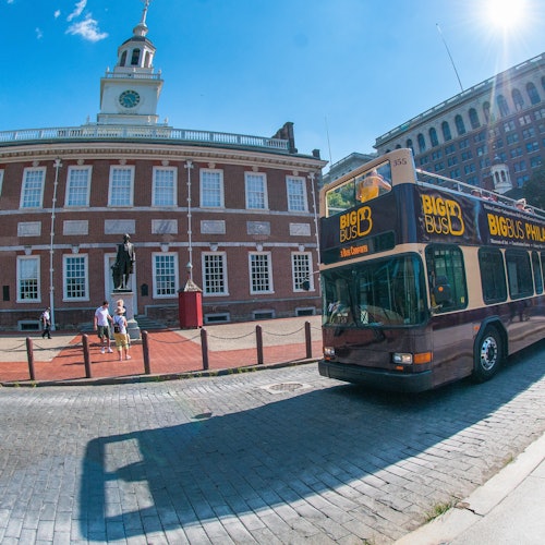 Go City Philadelphia: Explorer Pass tickets in Philadelphia