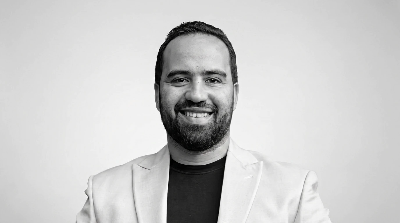Amr Saad