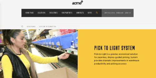 Acme