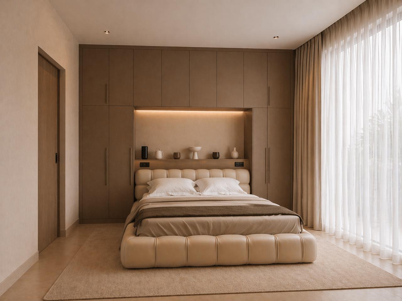 Summerland Villas — premium 3-bedroom villas in Seseh