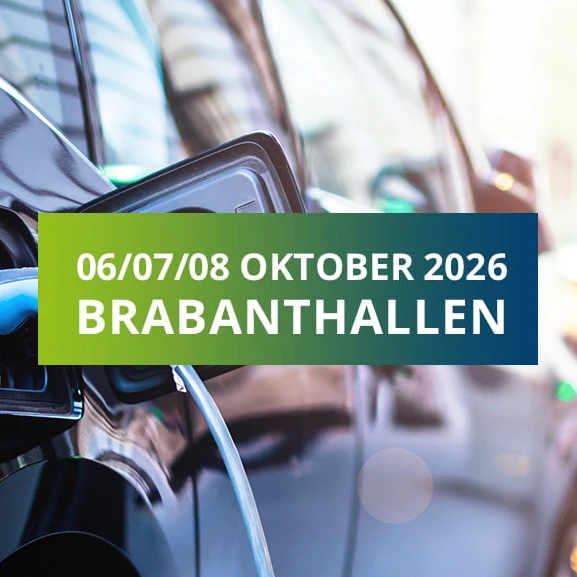 Voltico at Zero Emission | Ecomobiel, 6–8 October 2026