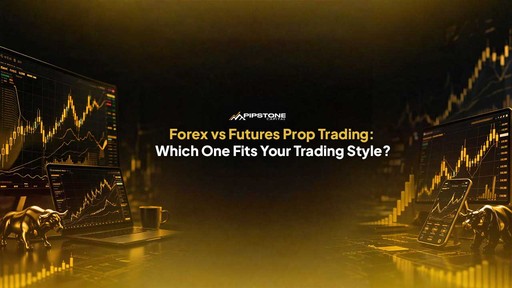 Forex vs Futures Prop Trading: Which One Fits Your Trading Style?
