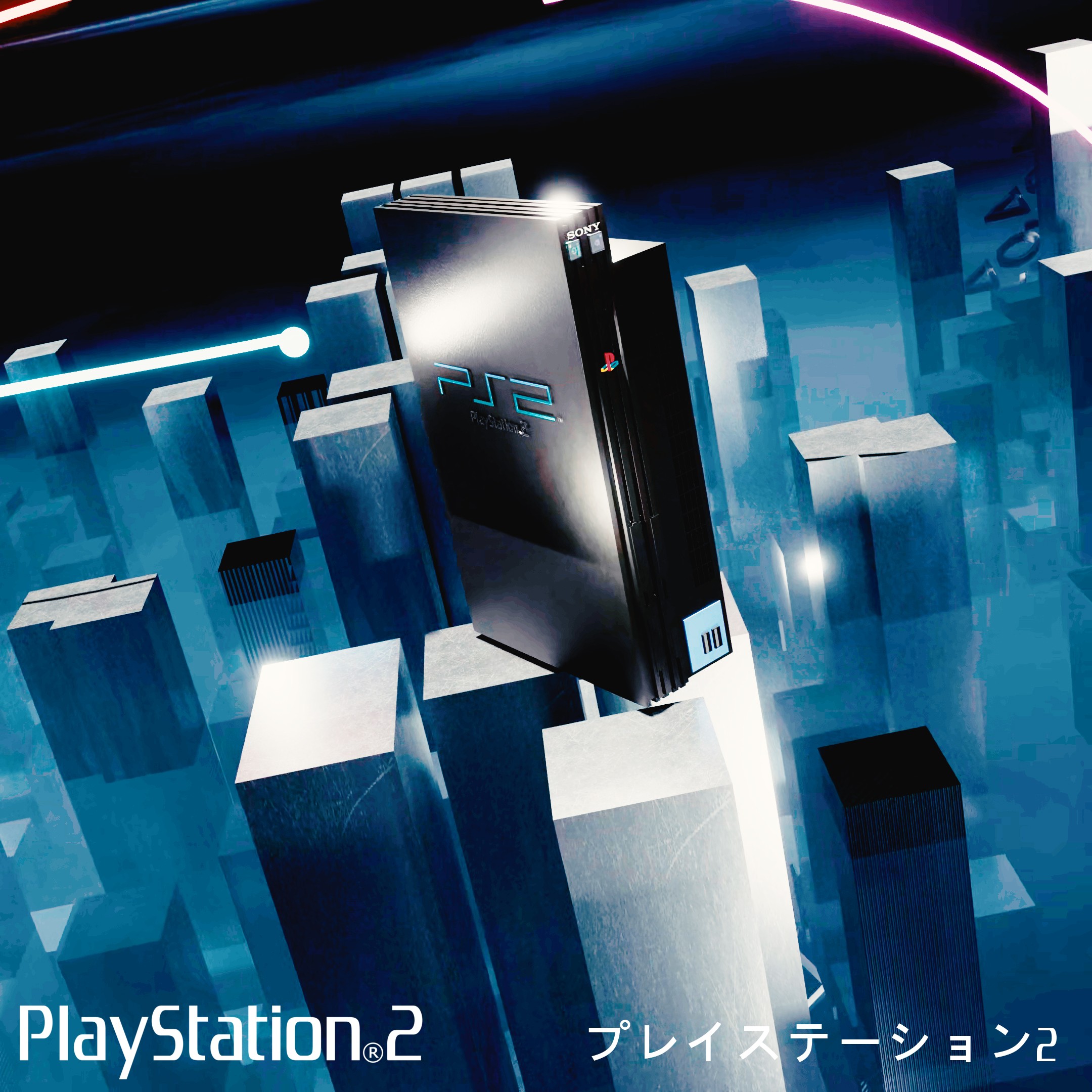 Image of a Gray to white soft gradient