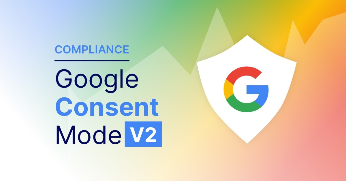 Google Consent mode V2, how to active google consent mode v2, google consent mode activation service