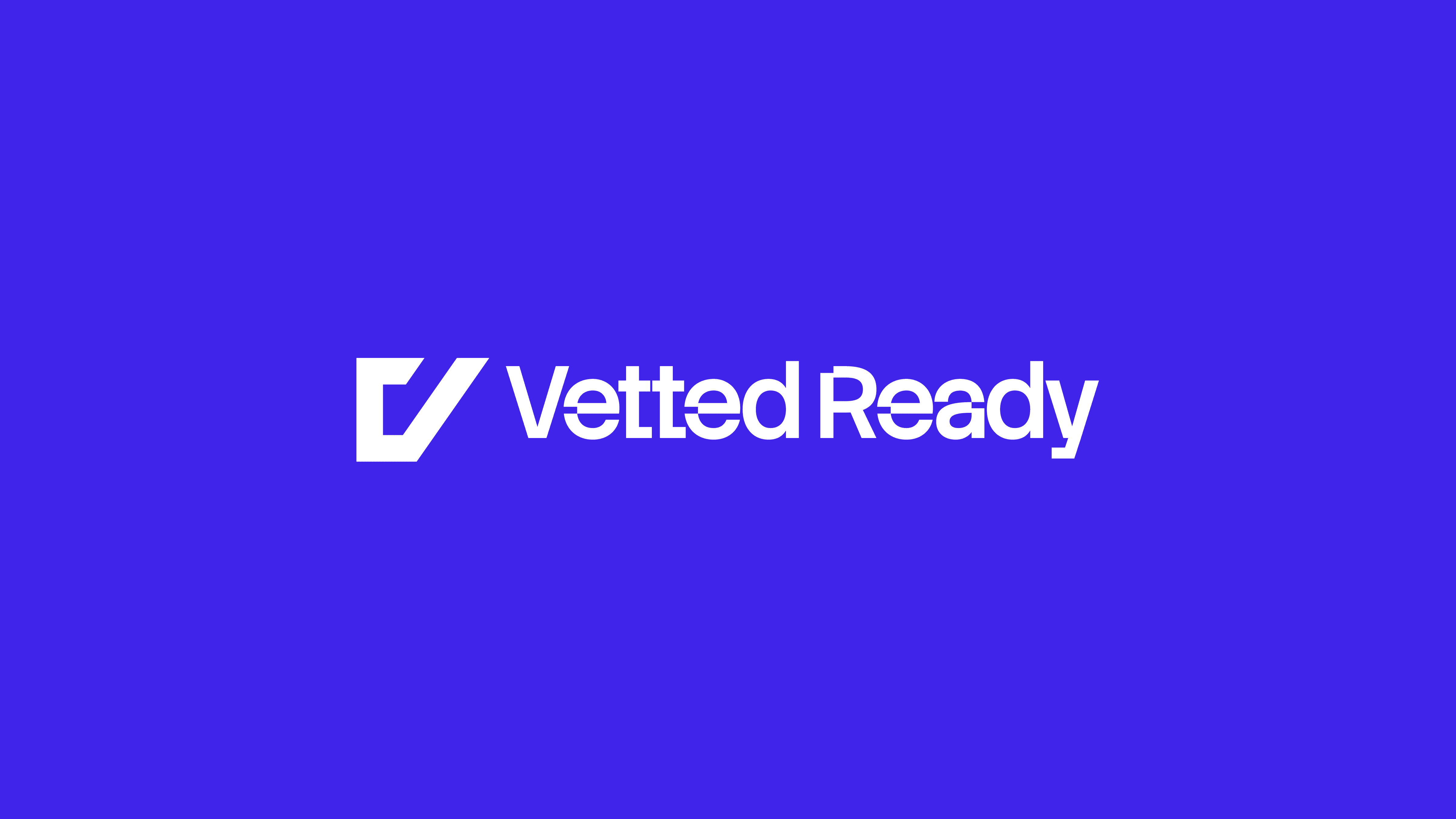 Vetted Ready Project by Ulu Oluebubechukwu
