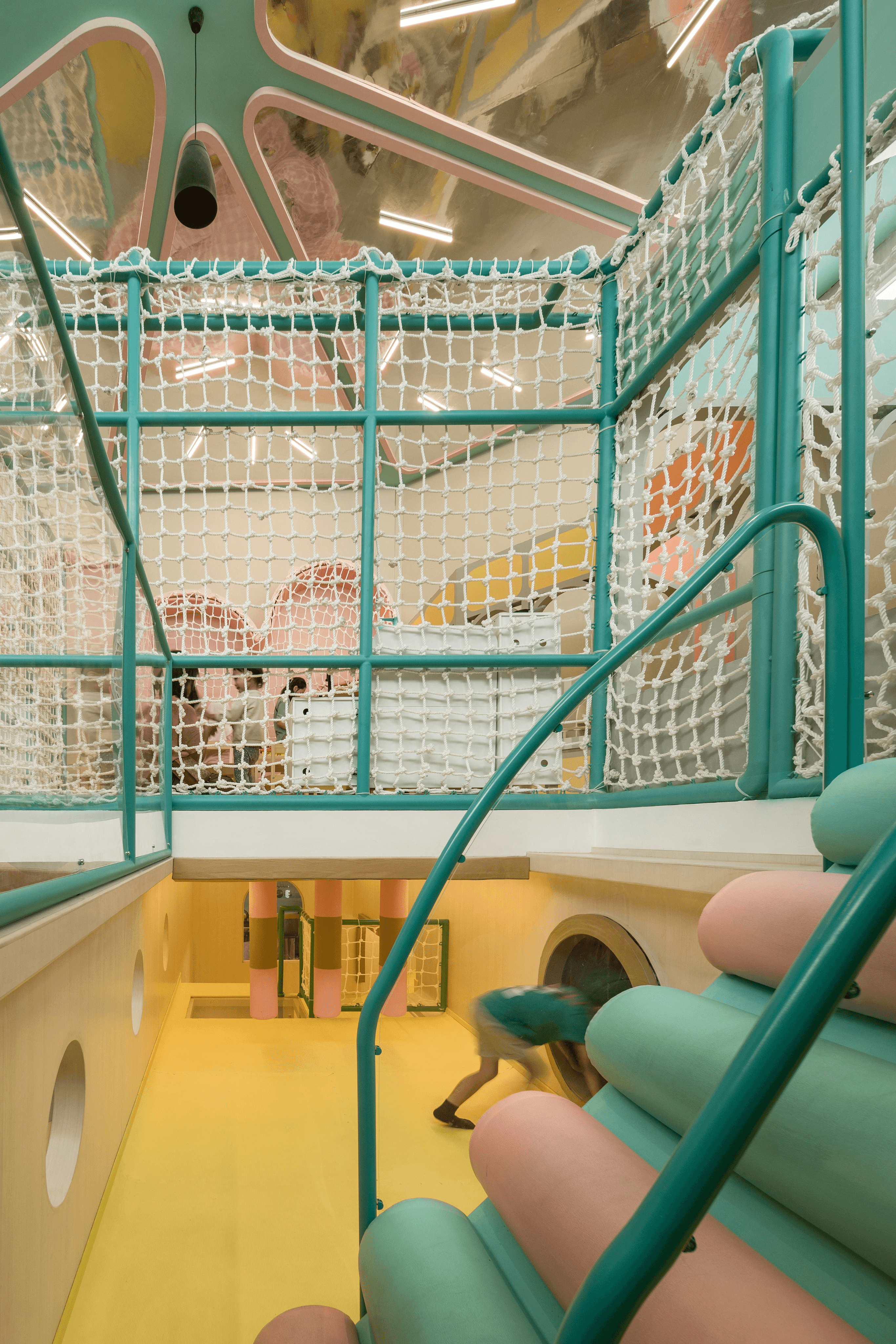 playground facilities in littlegoo