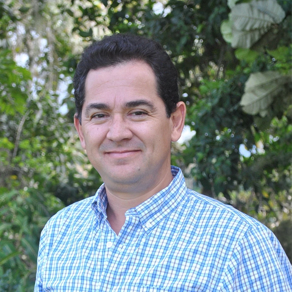 Guillermo A. Navarro