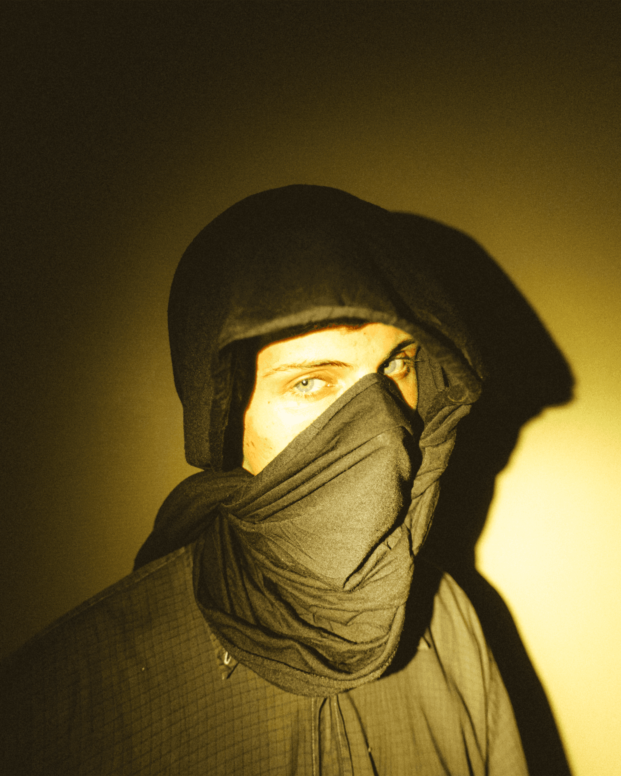 photographie portrait