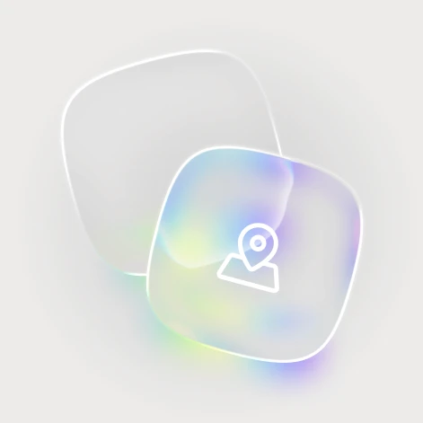 Centralize informações básicas