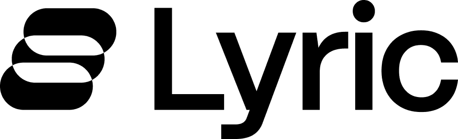 Lyric logo