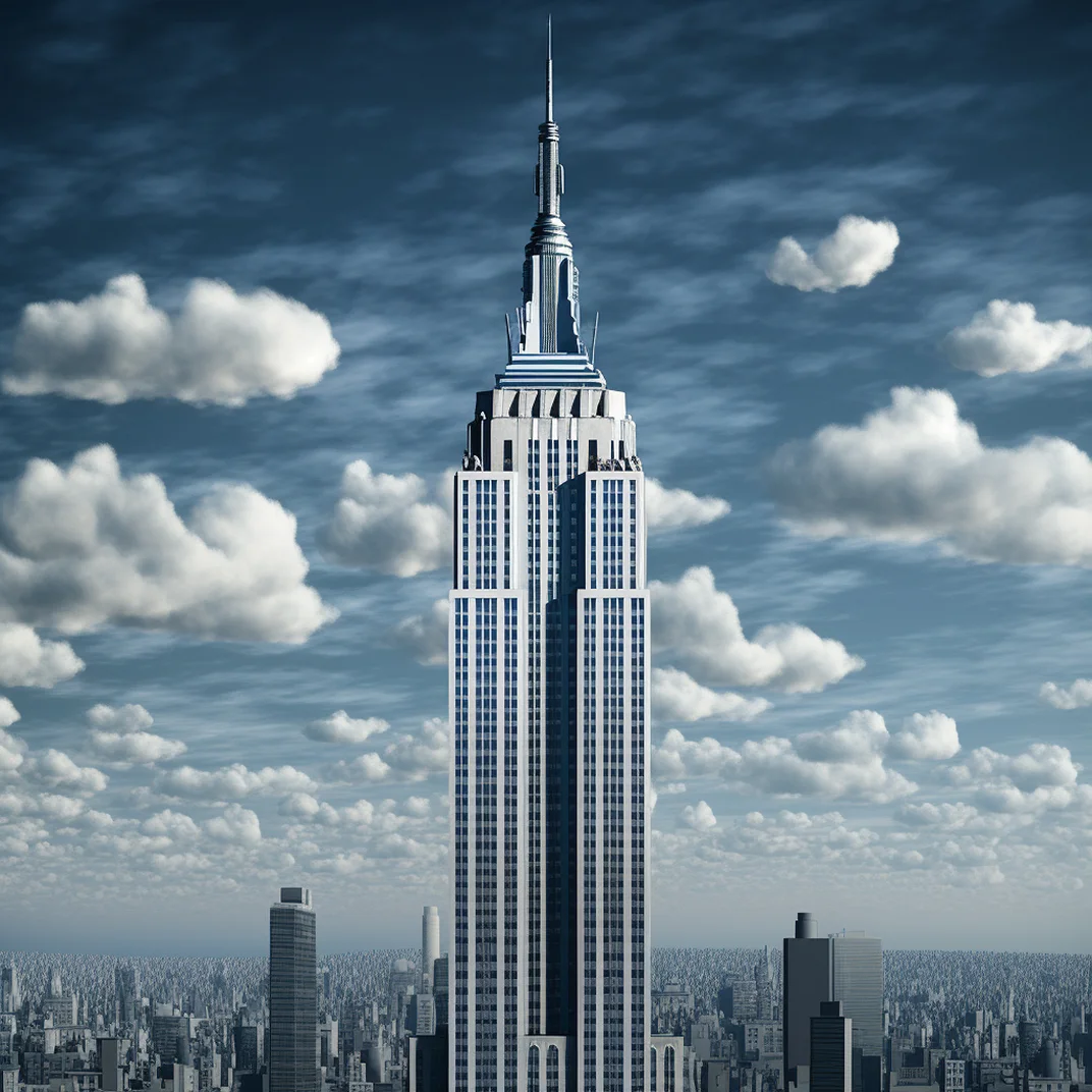 Vanguard Towers