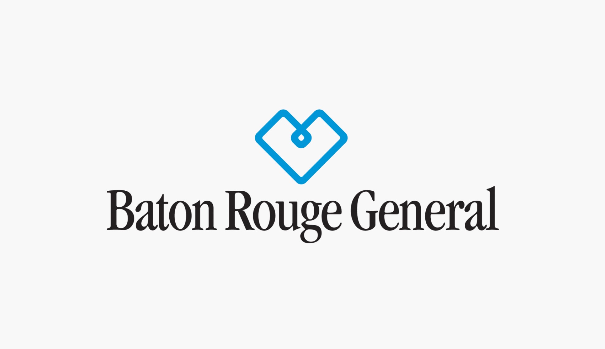 logo of baton rouge general