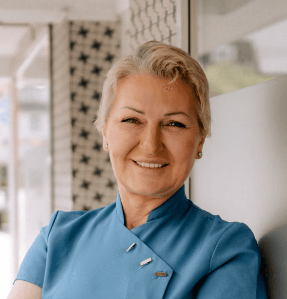 Bild von Wioleta Borucki