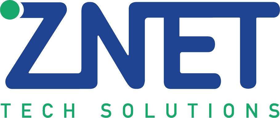 znet tech solutions