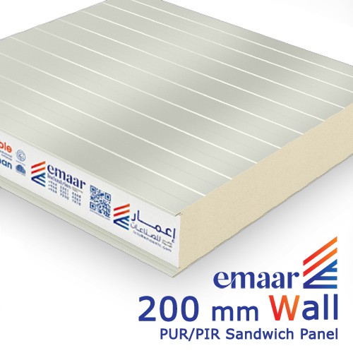 Cold Room Sandwich Panels