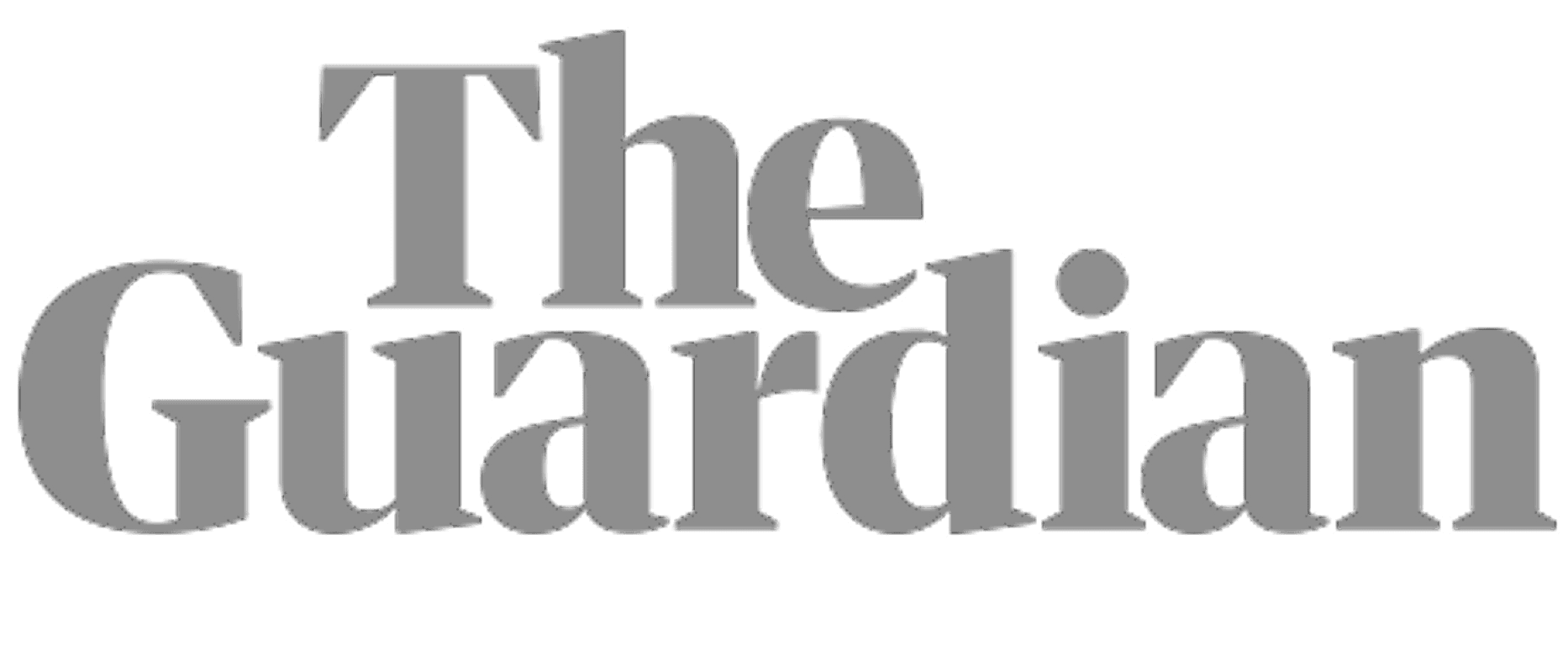 The Guardian, trusted customer